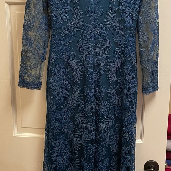 Gorgeous maxi evening gown - Picture 5 of 5